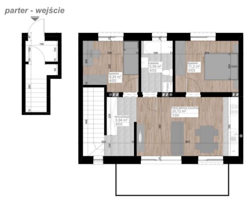 Plan